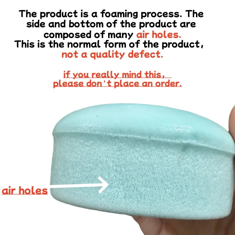 Squishy Cheese Cake Stress Relief Fidget Toy