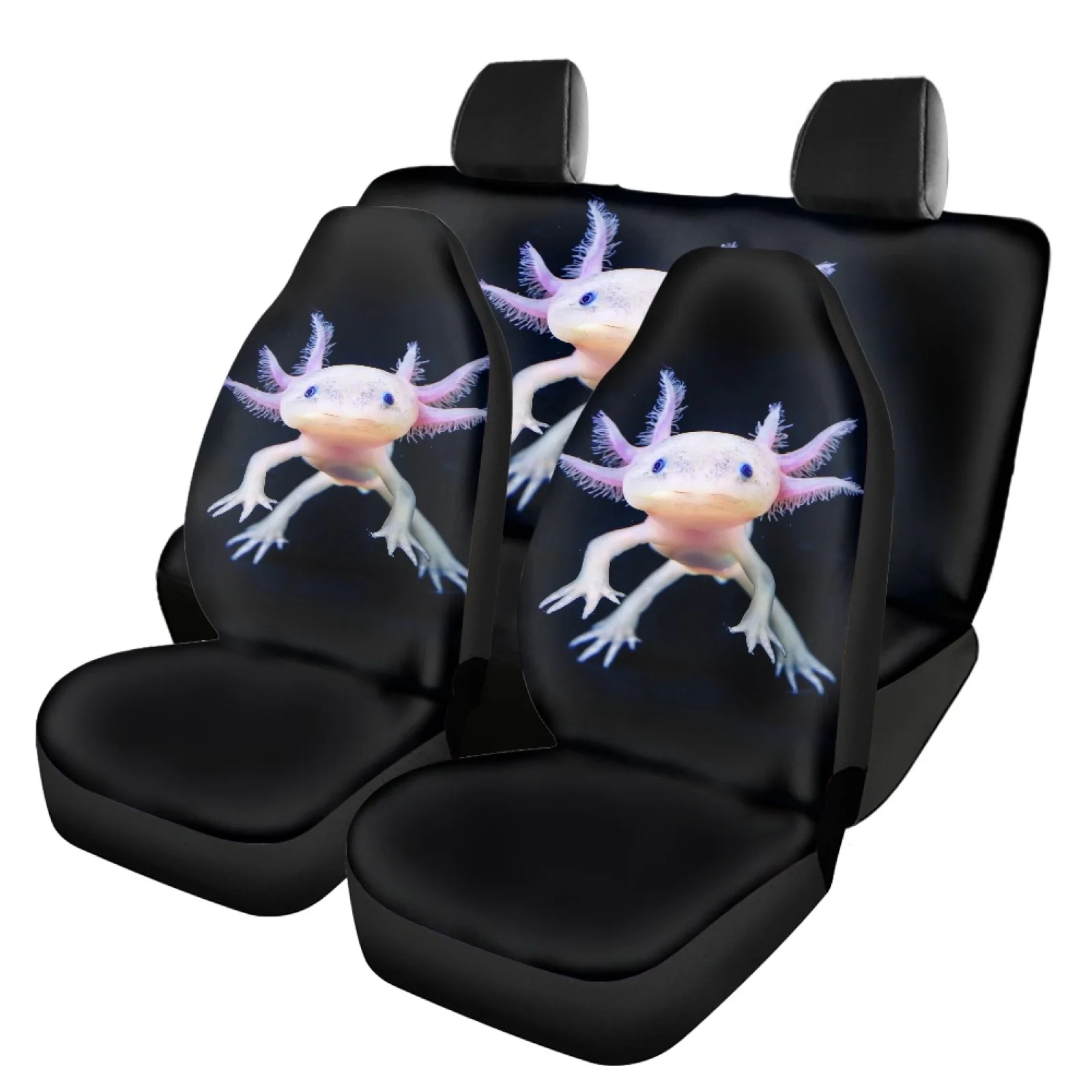 axolotl-print-4pcs-cars-auto-suv-front-and-back-car-seat-covers-full-set-durable-universal-vehicle-seat-protector-cushion-cover