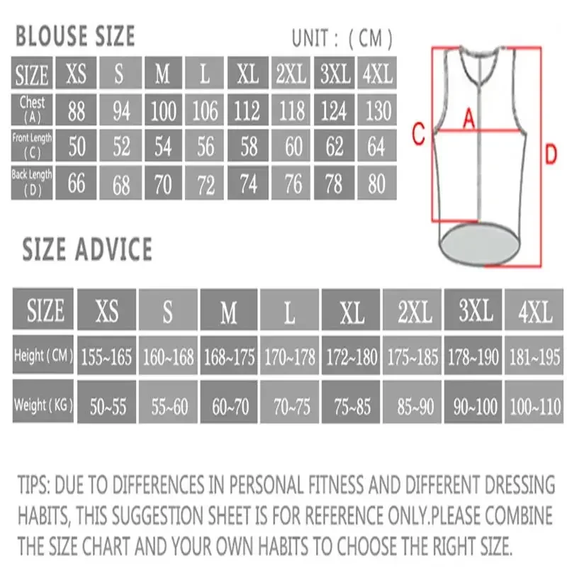 Soudal Quick Step Cycling Jersey Sleeveless Cycling Vest Mountain Bike Clothing Quick-Dry Racing MTB Bicycle Clothes Breathable 4