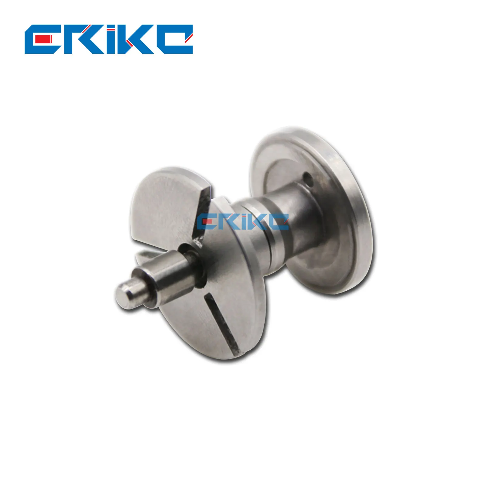 

ERIKC E1021062 Diesel Injector Parts Common Rail Diesel Engine Parts Base Plate Spray Parts for 0445110# Series Injectors