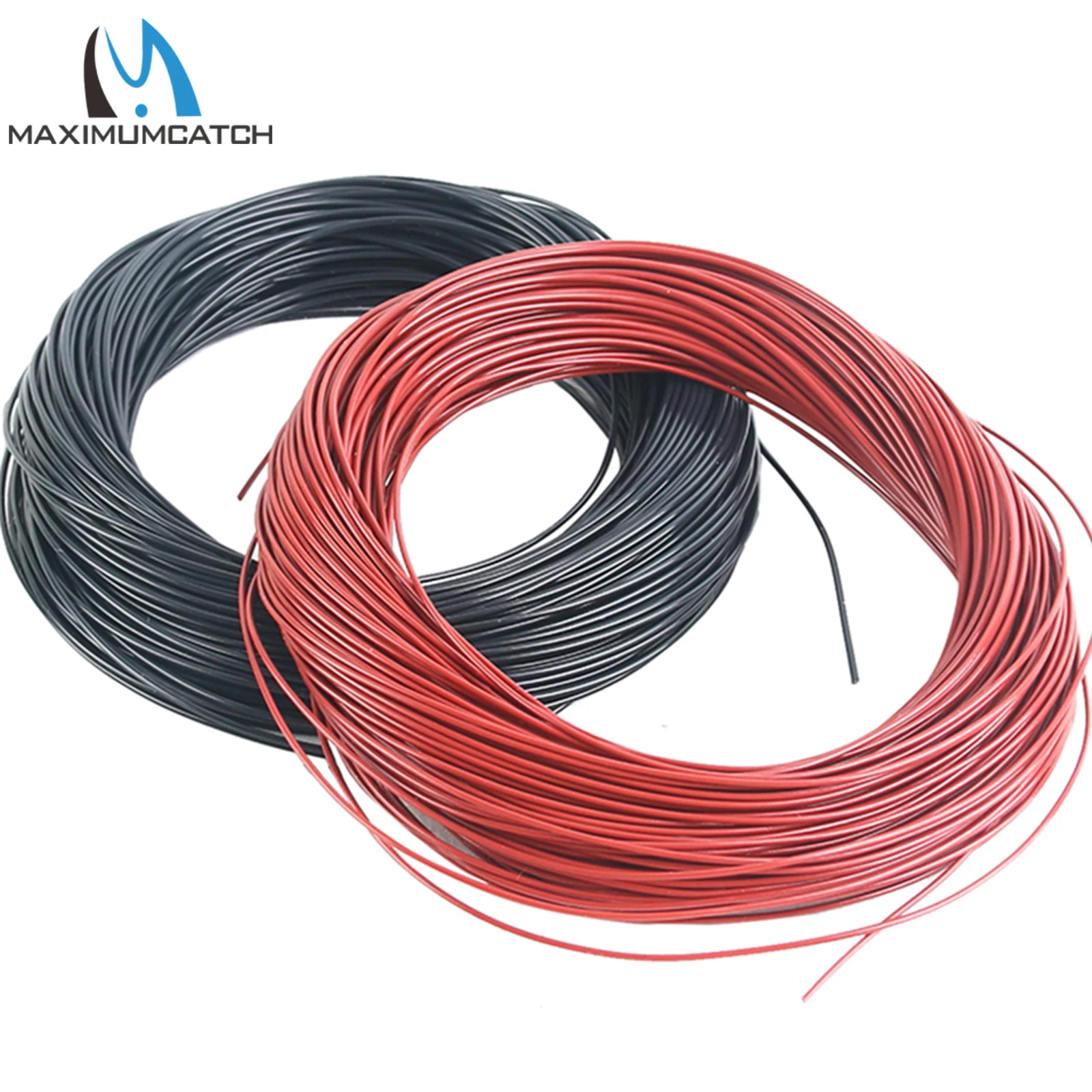 

Maximumcatch 3/6 IPS Weight Forward 100FT Sinking Fly Fishing Line