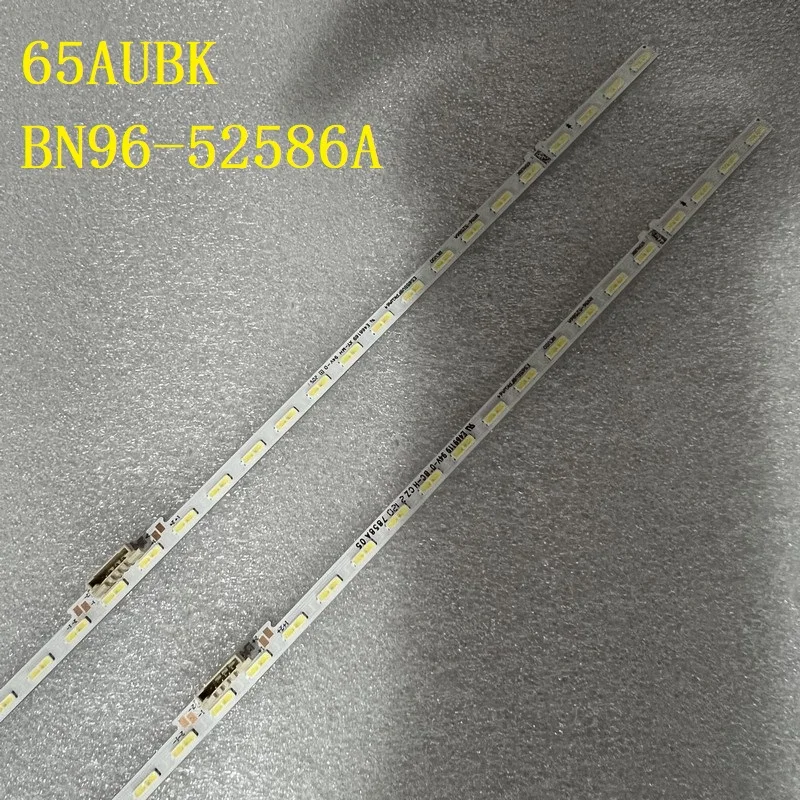 Tira de Luz de Fundo Led para Samsung Ue65ua8000u Lm4101044b Ua65au8000 Ua65au8080 Ua65au8100 Ua65au8800 Ua65au9000 - Image 5