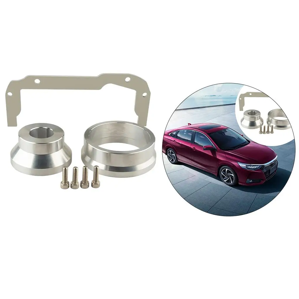 Engine Cover Billet Spare Parts Fit for LS Series Engines 4.8 5.3 5.7 6.0