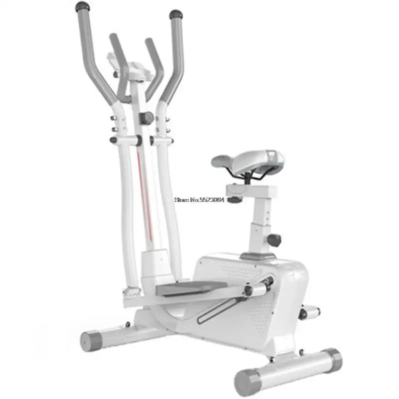 Stepper Machine Household Fitness Stepper Controllo Magnetico Resistenza Perdita Di Peso Indoor Home Exercise Equipment