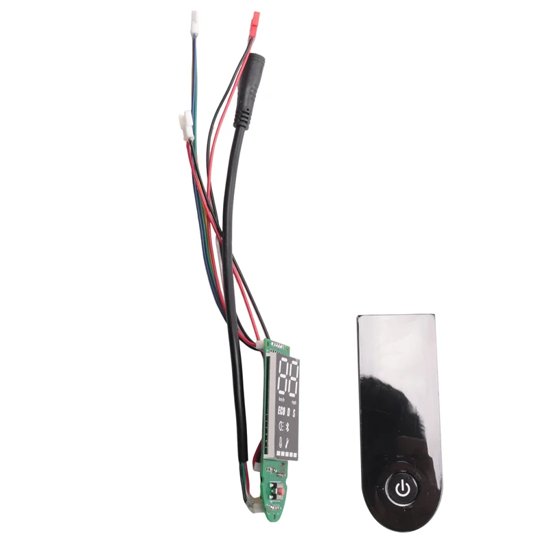 Elektrische Roller Controller Für Xiaomi M365 Zubehör Controller Dashboard Xiaomi M365 Proabht
