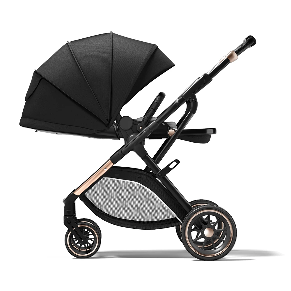 Convertible Travel Baby Stroller 1