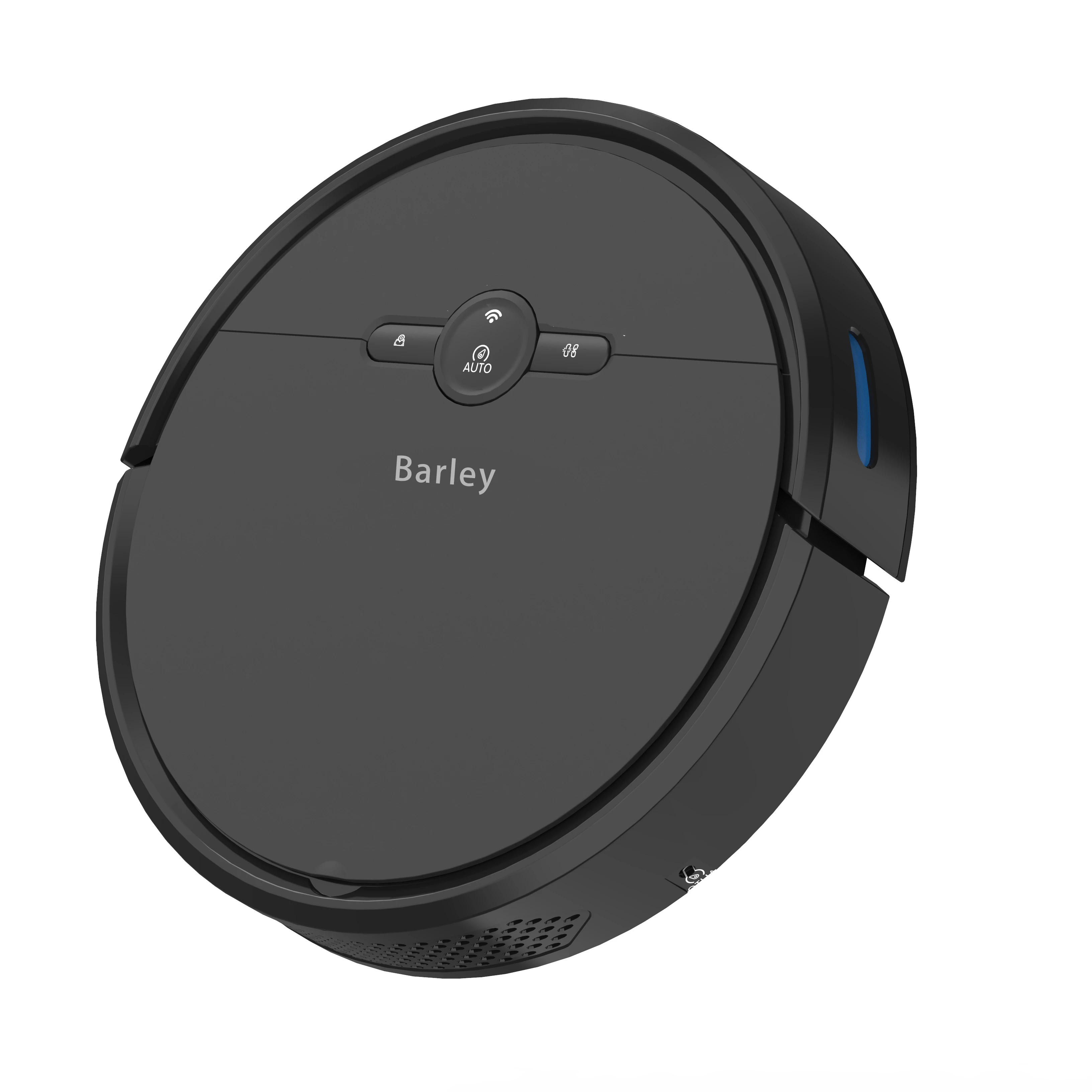 

Robot Vacuum Cleaner Tuya App Remote Control Vacuum Cleaner Auto Wireless Sweeping Robot cleaner supplier