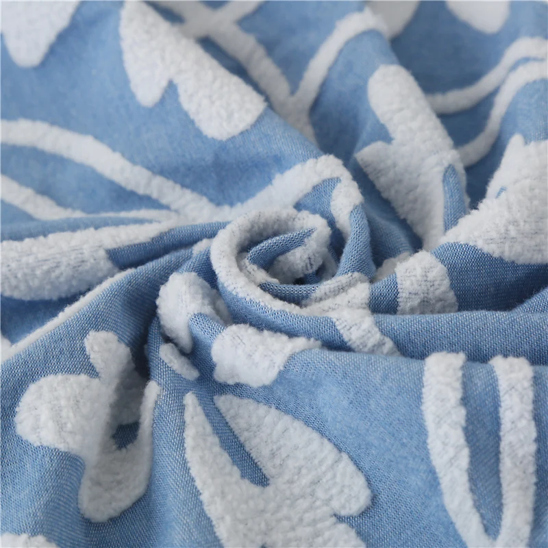 2024 new Sofa Covers for Living Room Jacquard Fabric Stretch Armchair Loveseat Big Sofa Cover L Shape Corner Sofa Slipcover 1pc 5