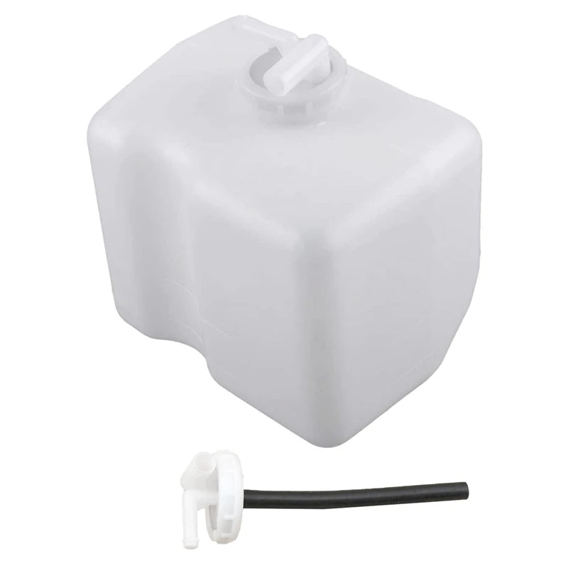 Car Engine Coolant Reservoir Water Tank for Mitsubishi Montero Dodge Ram 50 Pickup MB605260