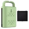 110V Waffle Maker Sandwich Maker Breakfast Maker Toaster Small Appliances Household Fried Steak 5