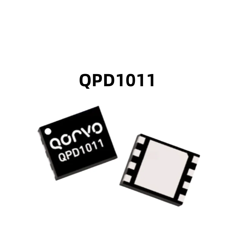 

1pcs/lot New Original QPD1011 1011 QORVO TRIQUINT QFN in stock