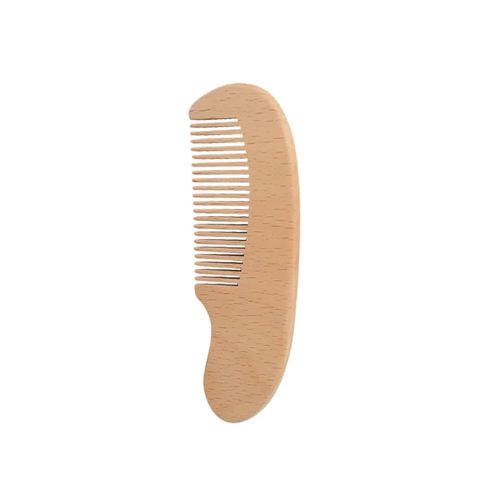 Flat Comb