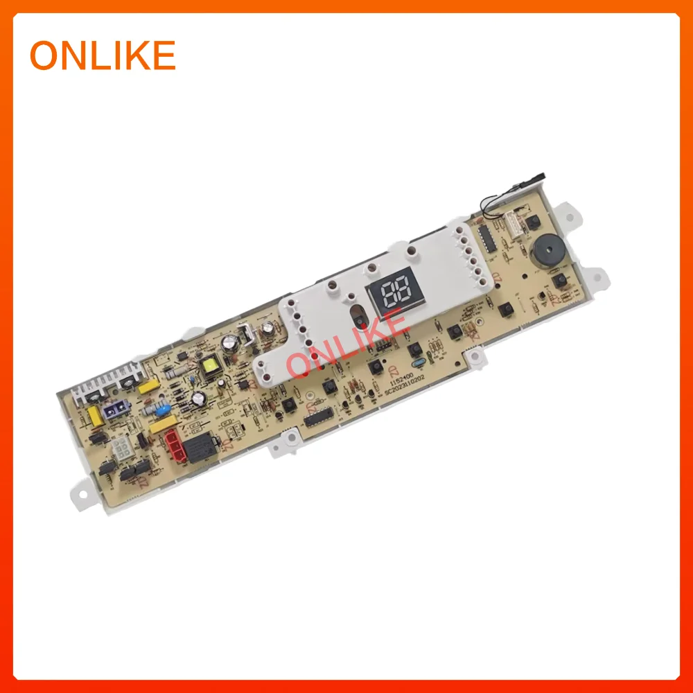 NEW Washing machine Computer Board SHARP 113700 1152400 178LLP04