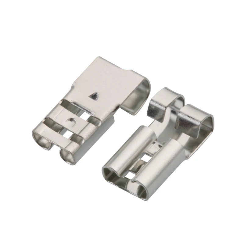 Connecteur-fiche-et-tirette-gain-type-drapeau-6-3-griffe-de-poulet-ins ...