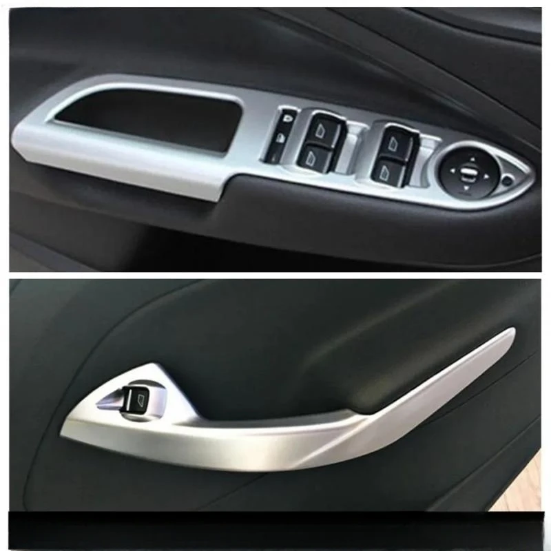 

Подлокотник для интерьера автомобиля Ford Kuga Escape 2013 2014 2015 2016 20172018 2019