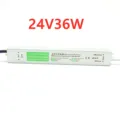 24V 36W