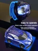 Children's Watch Remote Control Car Charging Electric Mini Remote Control Car Children's Toy Multiplayer Competition 6
