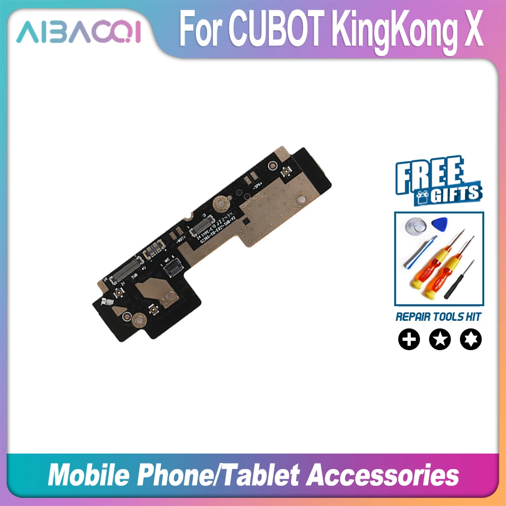 AiBaoQi Brand Universal USB Plug Port Charge Board