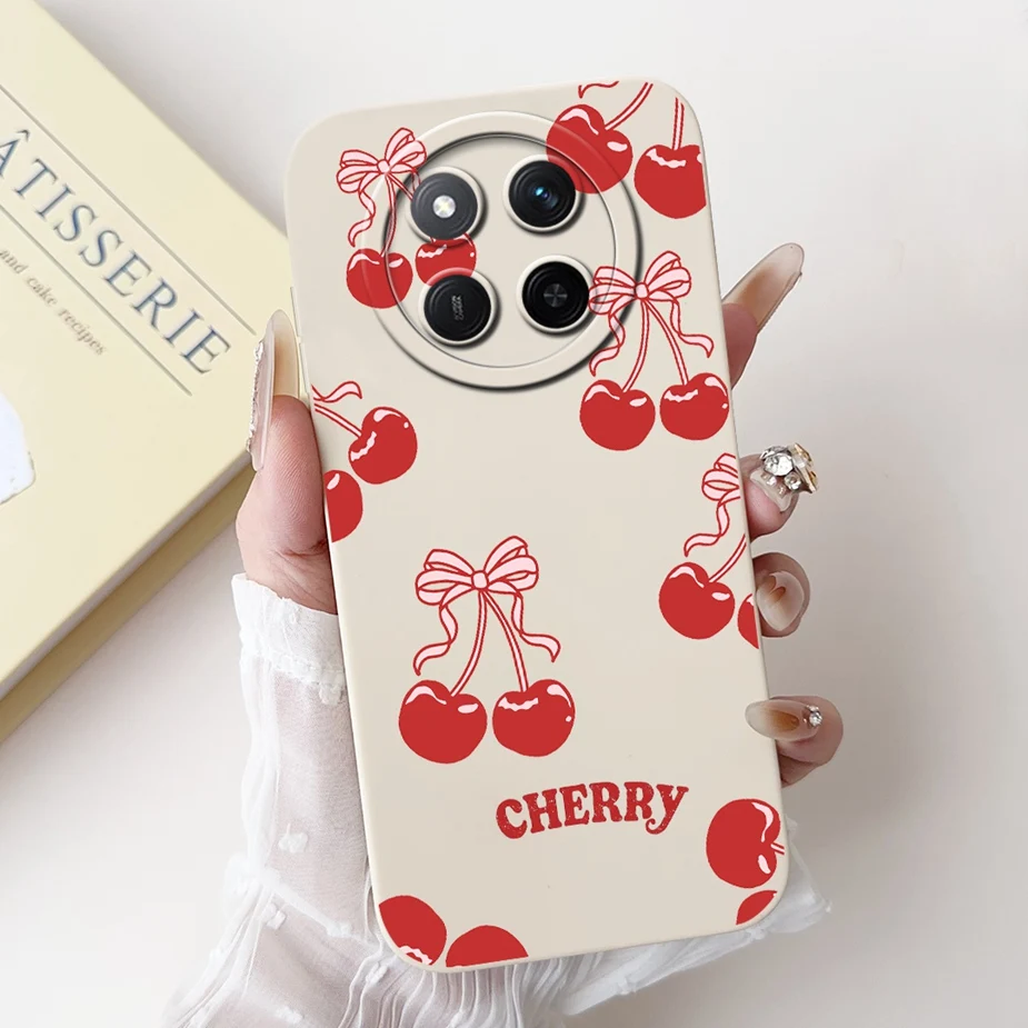 Luxury Fashion Candy Painted Soft TPU Phone Case Cover