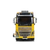 Toys 1/14 8x4 RC Wrecker Tow Truck 56362 TOUCAN DIY Painted Finished Rescue Car FH16 Electric Recovery Vehicles Model THZH1894 3