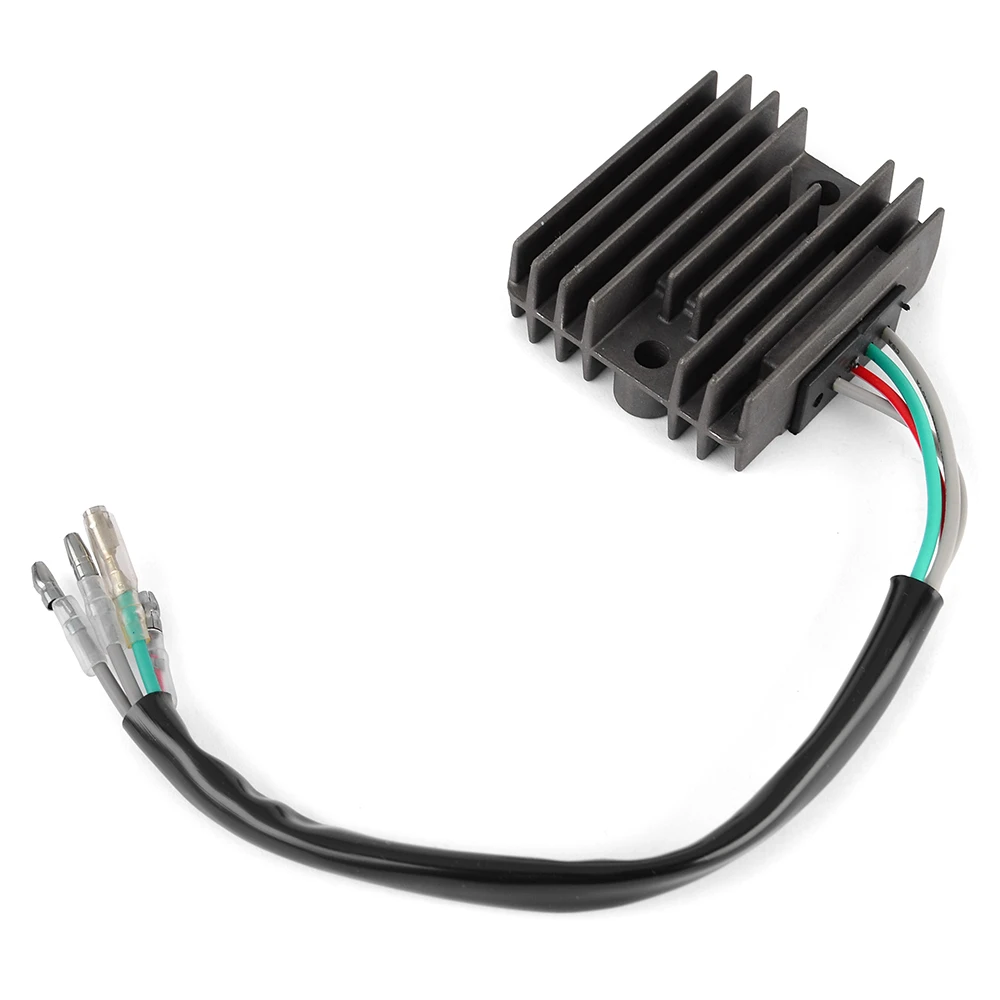 Motorradreglergleichrichter für Honda 9,9 PS BF9,9 15 PS BF15 25 PS BF25 30 PS BF30 – Detail 2