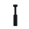 20-5Pcs Free Bending Yellow Copper Mist Nozzle 8mm Straight Push Lock Joint Garden Watering Humidification Sprayer 4