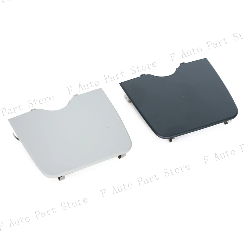 Car Sunroof Cover Car Sunroof Motor Cover Cap Lid Guard Plate Shell For Volkswagen VW Golf 4 Bora Top Light Lamp Cover