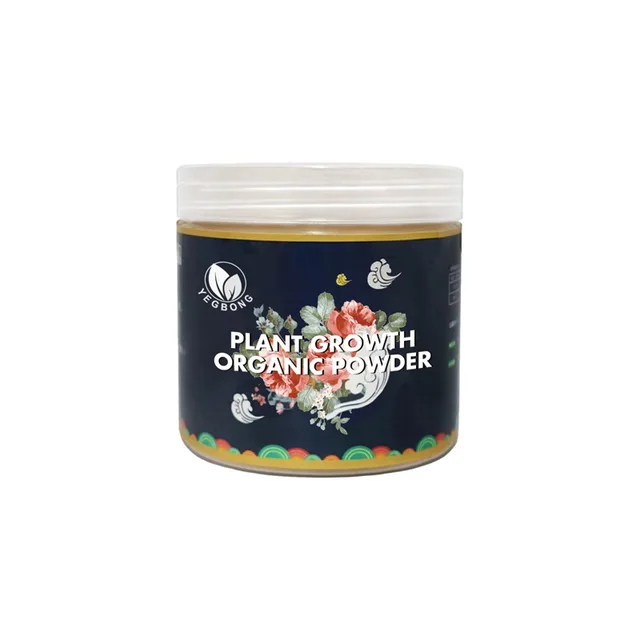 Növénynövekedés Szerves Por Dugványokat Használnak A Növényi Hajgyökér Növekedéséhez És Az Általános Fa Gyümölcs Tápanyagporához - Image 5