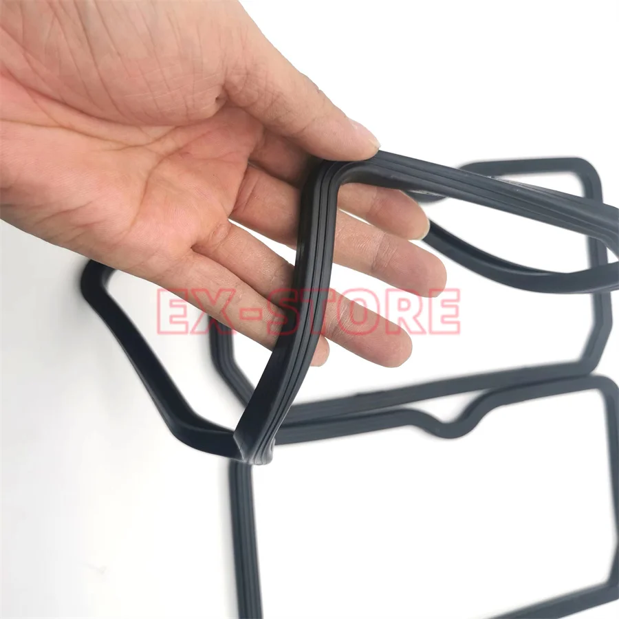 5.03905-0022,GASKET Doosan SOLAR300 DH300-7 D1146 CYLINDER HEAD COVER