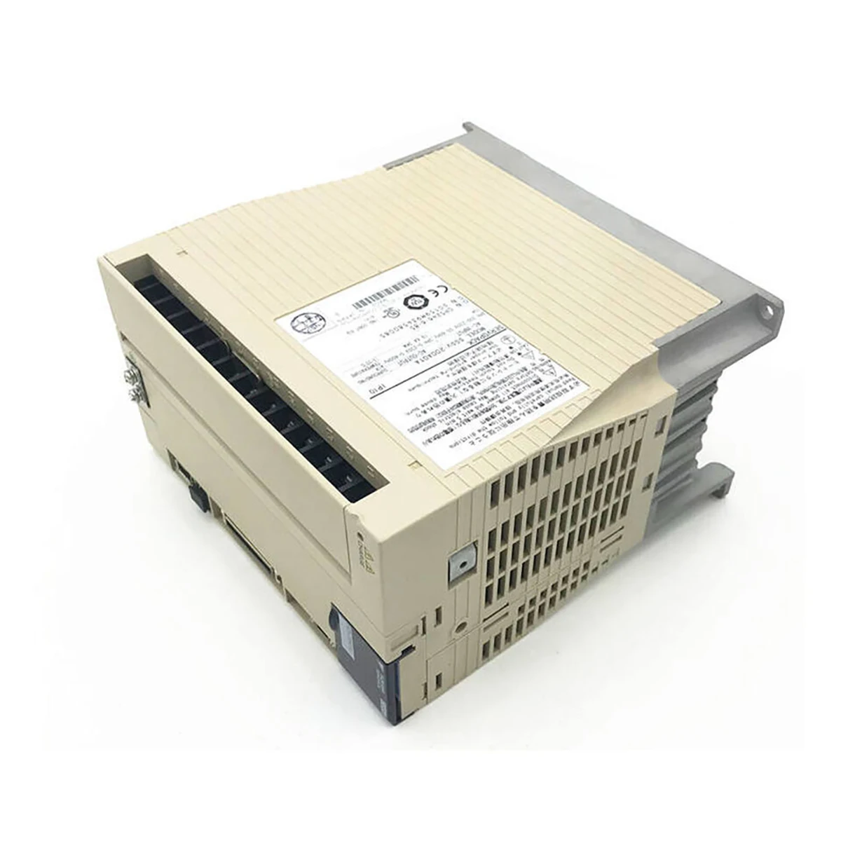 브랜뉴 SGDV-120A01A SGDV-180A01A SGDV-200A01A 오리지널 박스 포장 AC 서보 드라이버