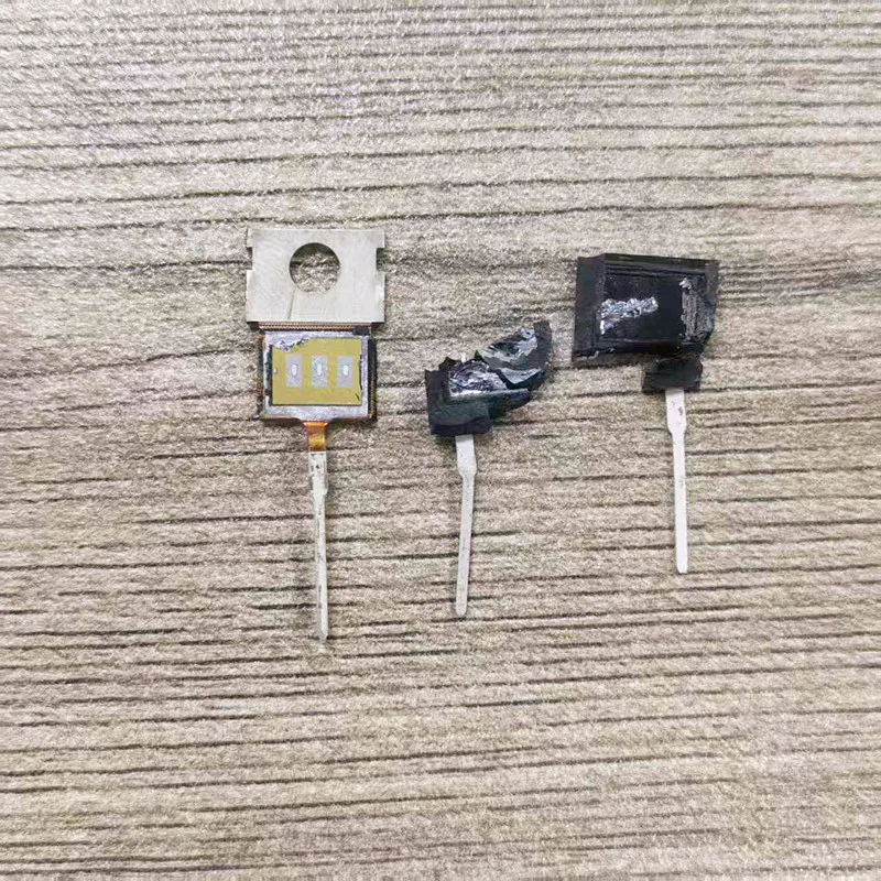 오리지널 TO-220 120A 150V 인버터 전계 효과 트랜지스터 HY3215P HY3215