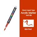 Red Marker