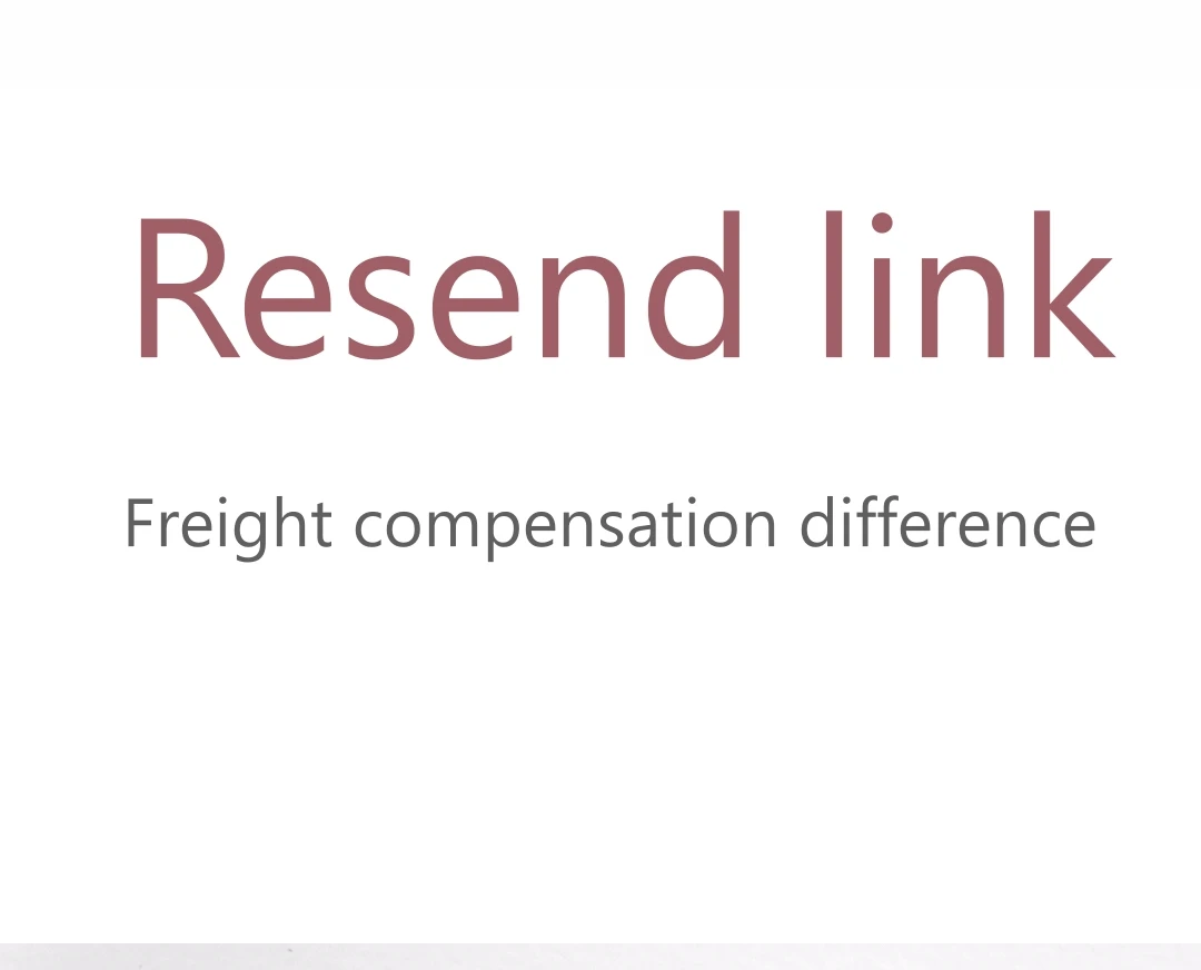 Women Bags Resend link This link is just for after sales service