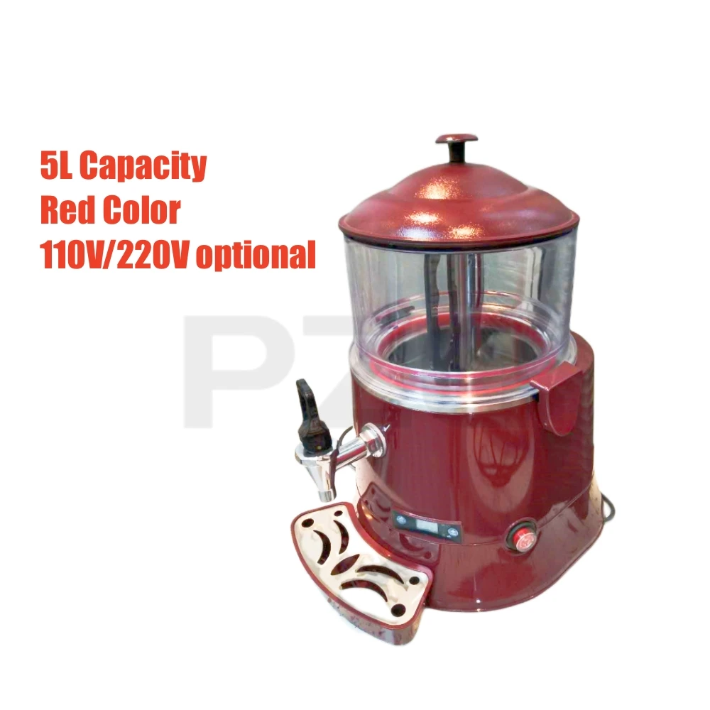 5 liters ChocoFairy Hot Chocolate Machine - Hot Chocolate Machine