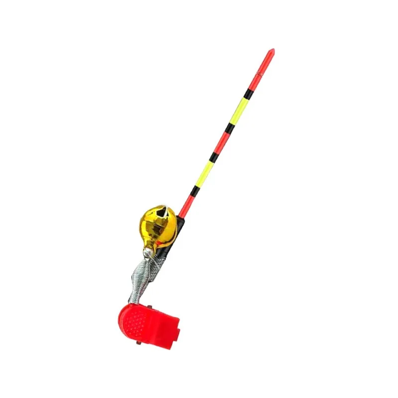 main image of Electronic Fish Bite Alarm