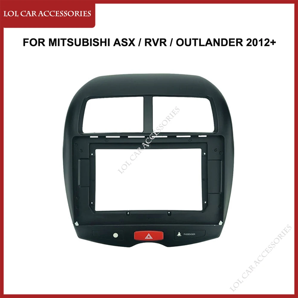 10.1 ġ ڵ  ٸ, ̾ ASX/RVR/ƿ  2012 + 2  г DVD Gps Mp5 ȵ̵ ÷̾   