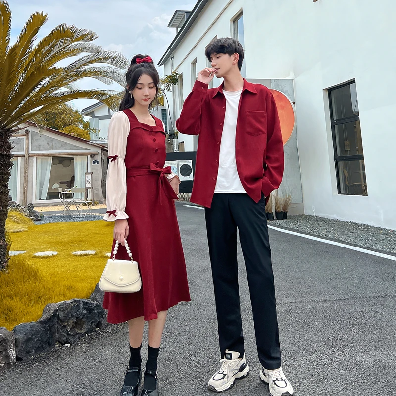 Couple Matching Clothes