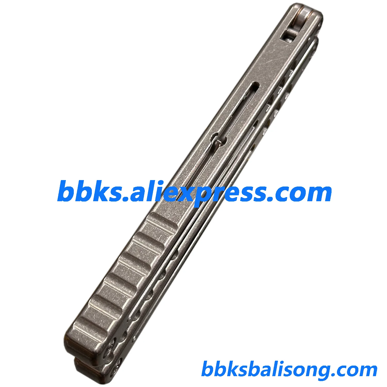 Рисунок 4 - Боевая Акула Madko Clone Balisong