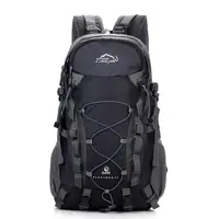 Hiking Storage Backpack Sturdy 40 liter Bag Travel Tactical Backpack Trekking Backpack Mountaineering Hiking Camping Backpack 2