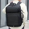 Expandable Men‘s 17 Inch Laptop Backpacks Waterproof Notebook Bag USB Schoolbag Sports Travel School Bag Pack Backpack For Male 6