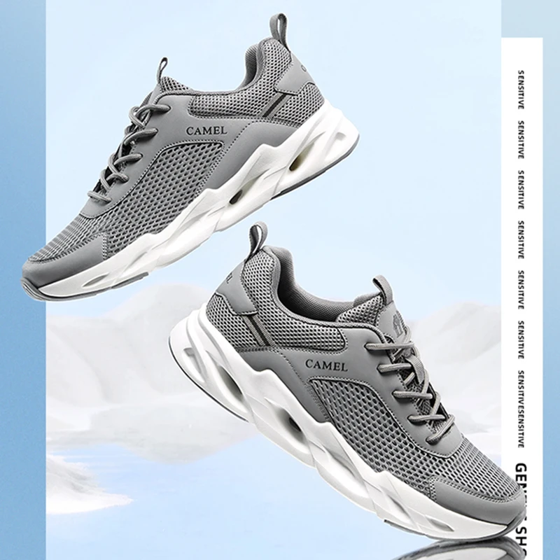 حذاء جري خفيف للرجال والنساء