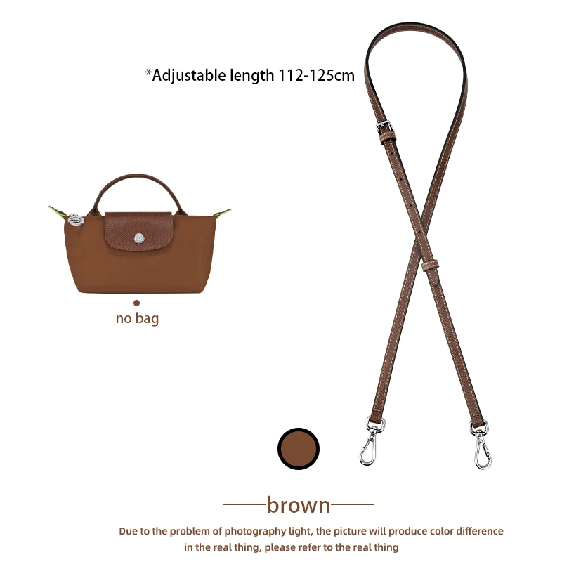 Bag Strap 1” for Longchamp Bags 