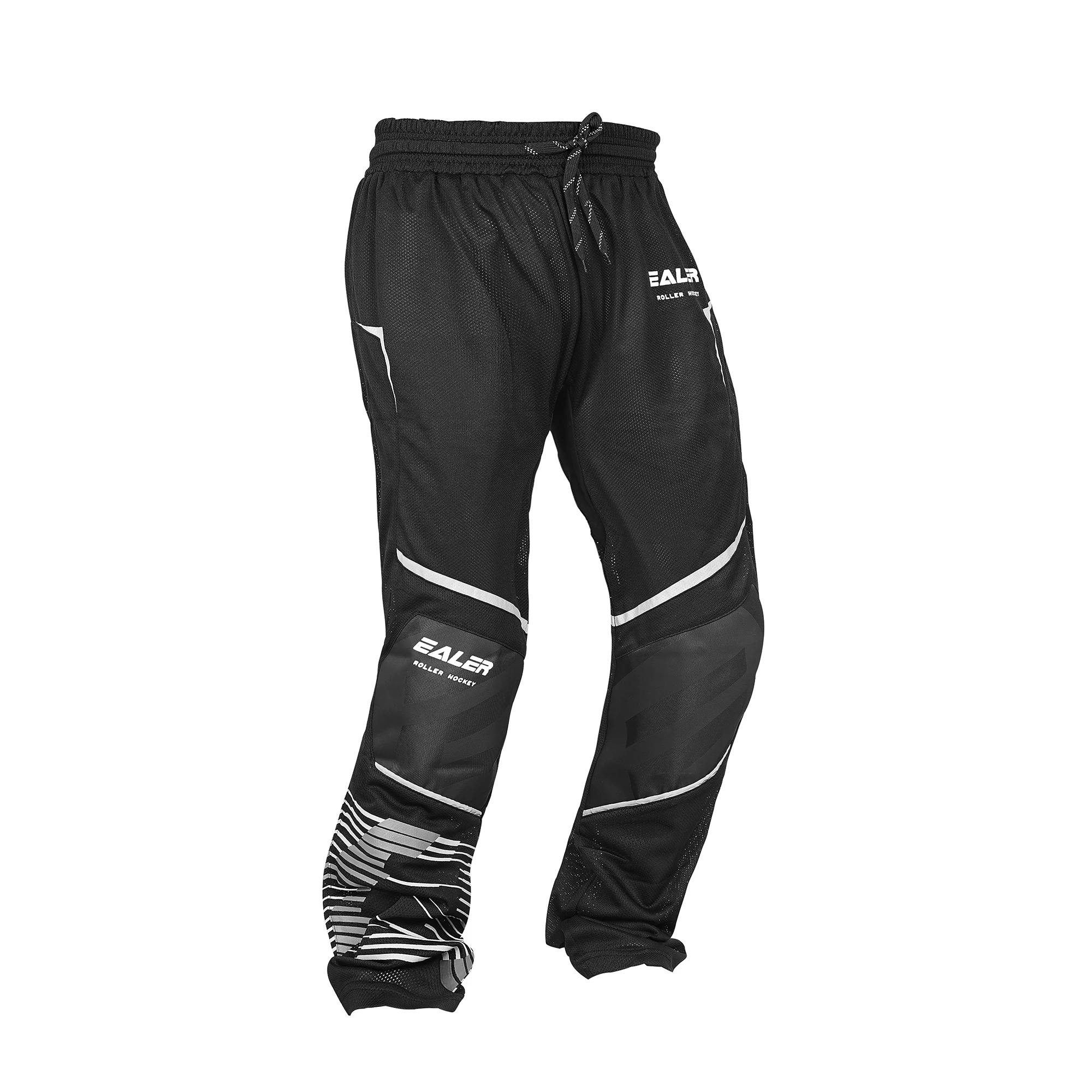EALER RHP920 프리미엄 롤러 하키 바지 - 하키 선수용 - 유소년 및 성..