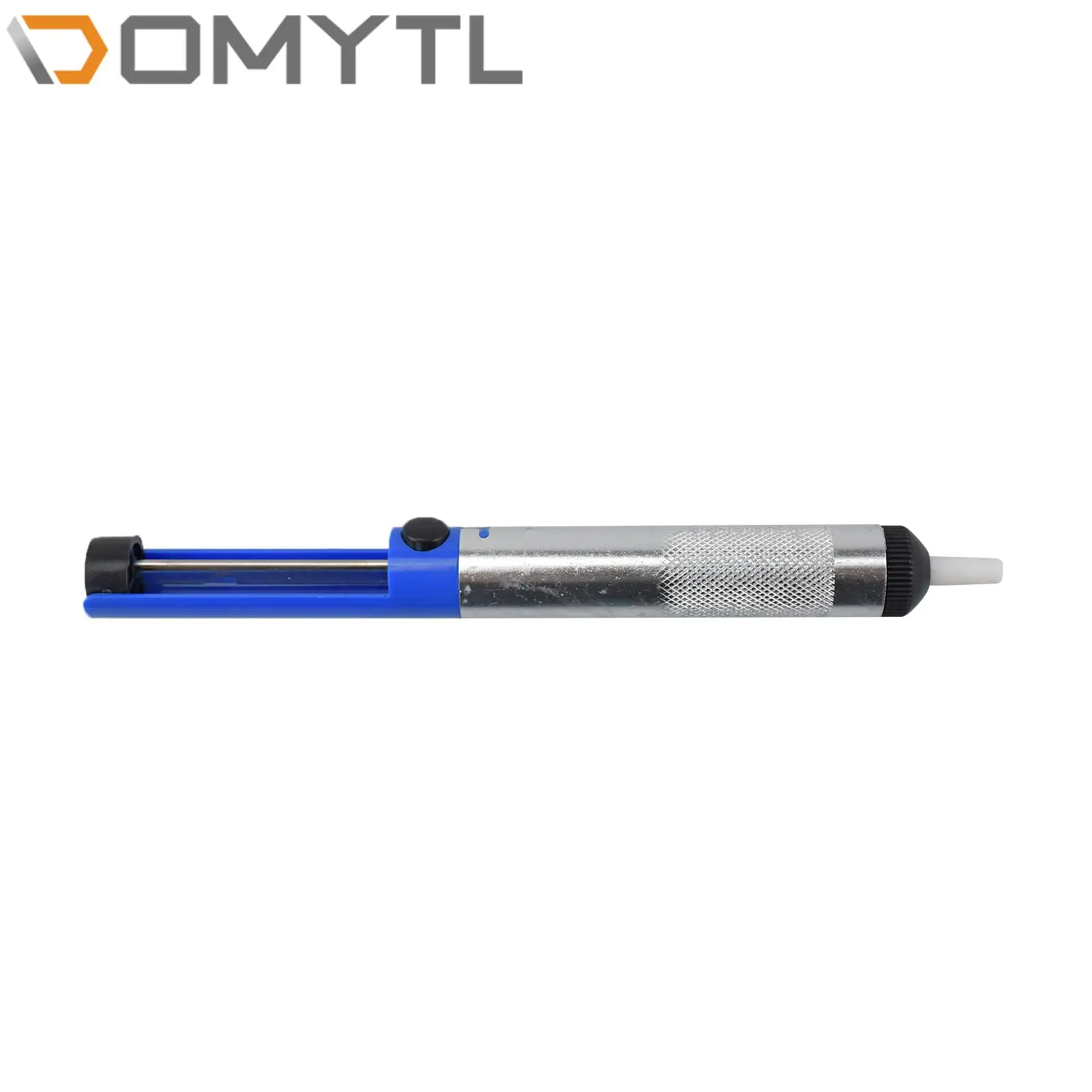 

For Semi-aluminum tin suction device manual tin suction pump welding repair tool