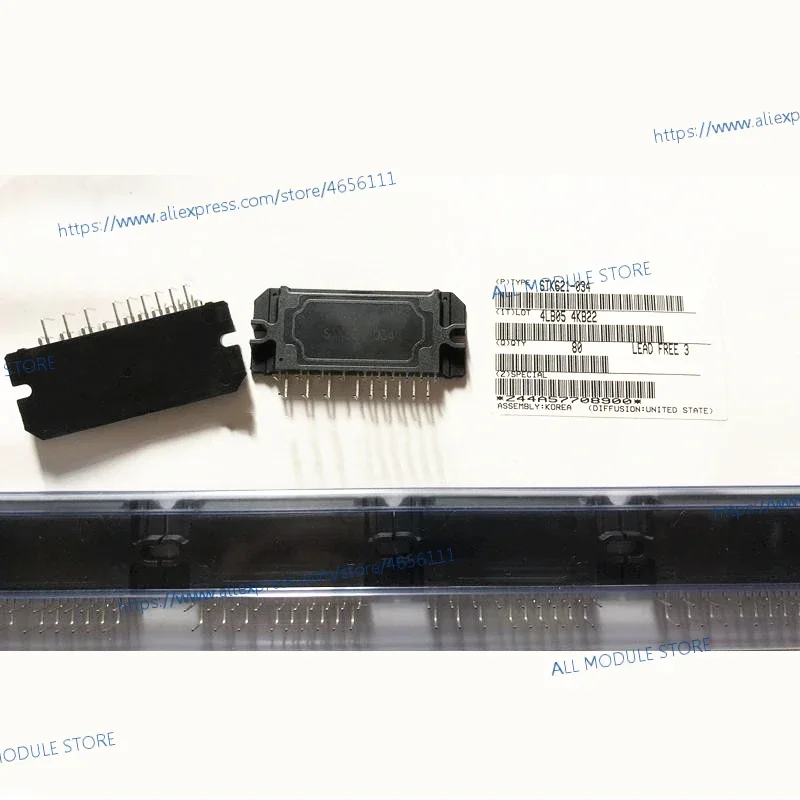 

STK621-034 STK621-034A Бесплатная доставка Новый и оригинальный модуль