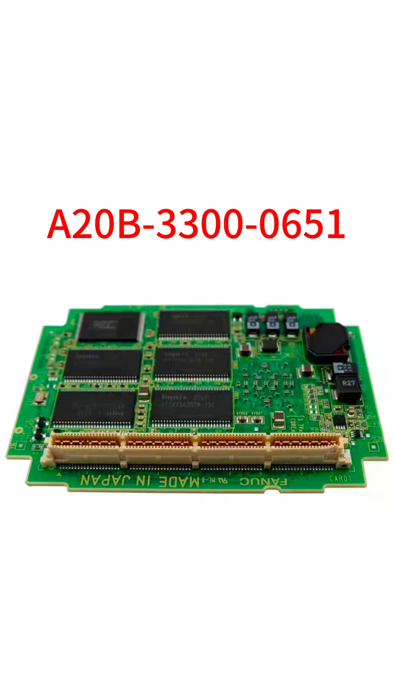 

Brand New A20B-3300-0651