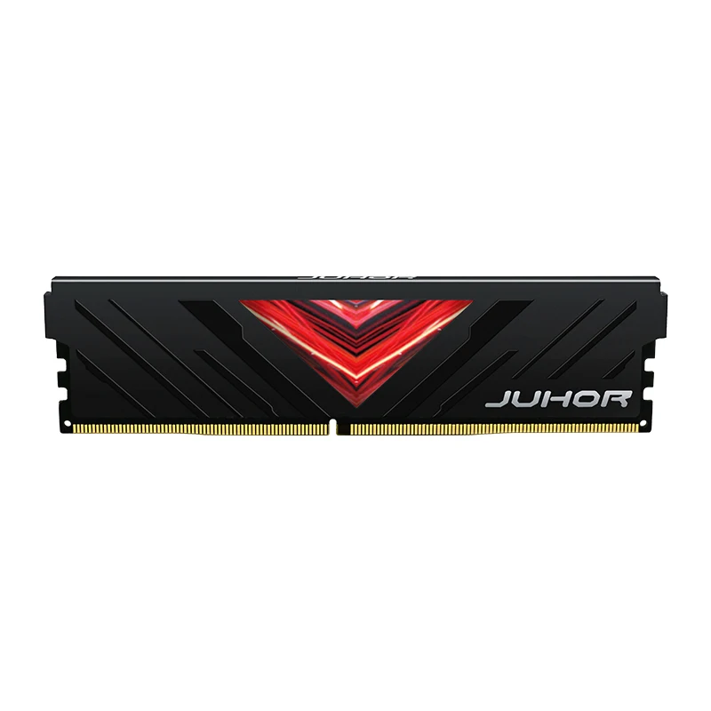 JUHOR Memoria Ram DDR4 8GB 16GB 2666MHz 3200MHz Udimm Dimm Desktop