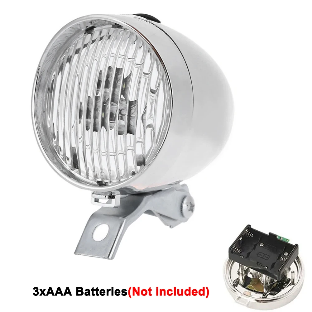Battery Silver