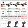 WLtoys 144001 1:14 RC Racing Car 60Km/H 2.4G Remote Control High Speed Off-Road Drift Shock Absorption Adult Boys Toys Kids Gift 6