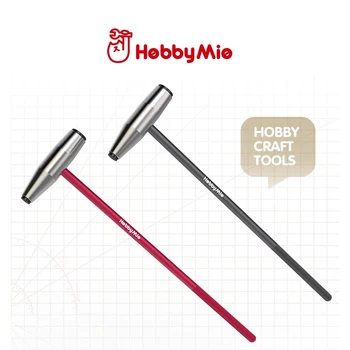 Mini Metal Hobby Hammer 1